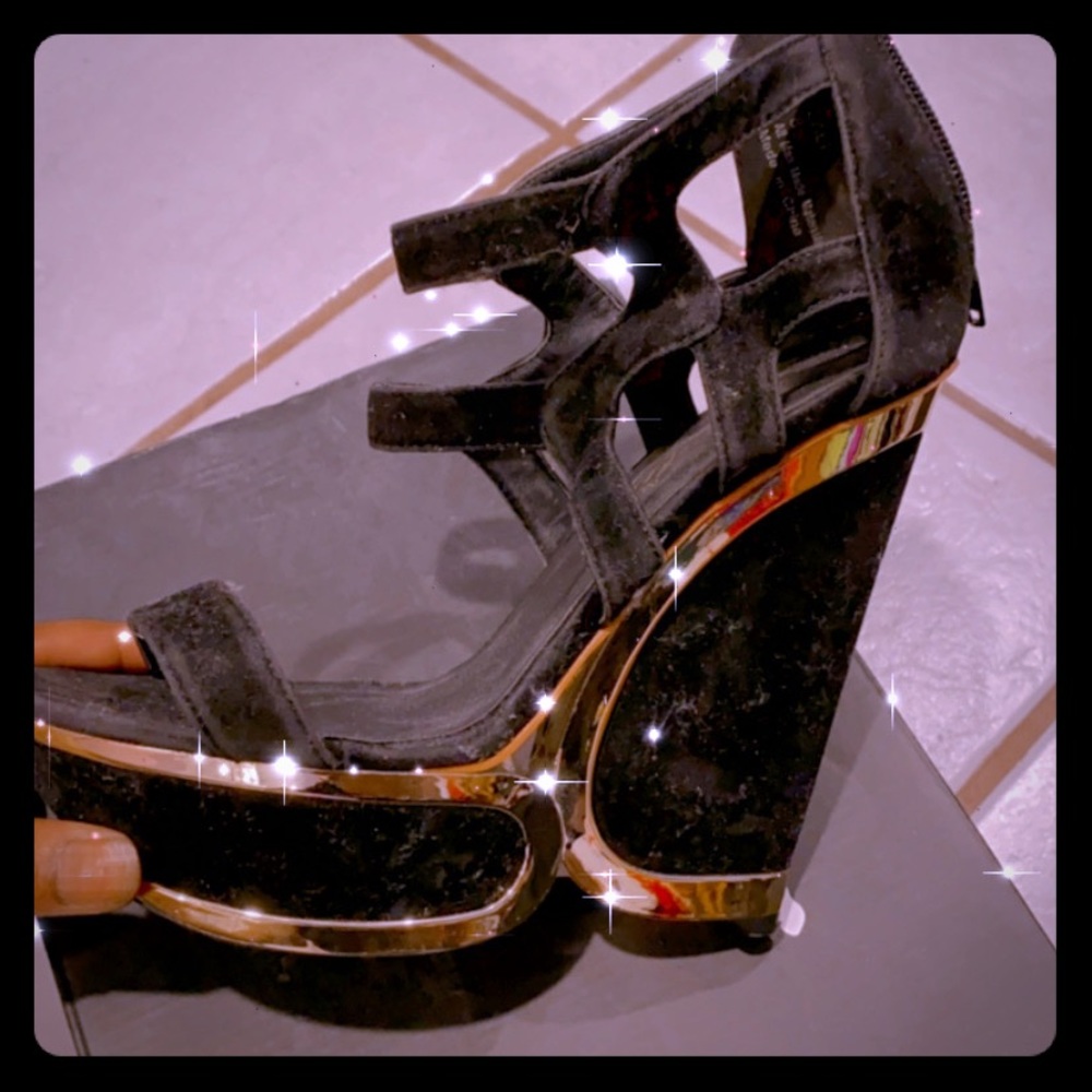 Fashion Heels